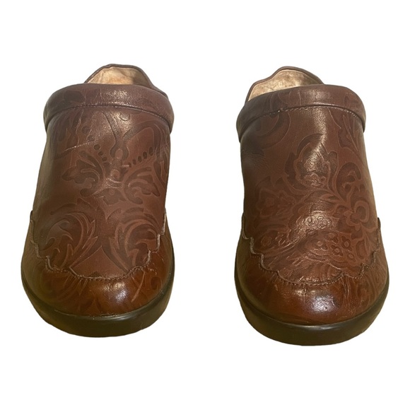 Alegria Women’s PG Lite Slide On Mules - Picture 2 of 9
